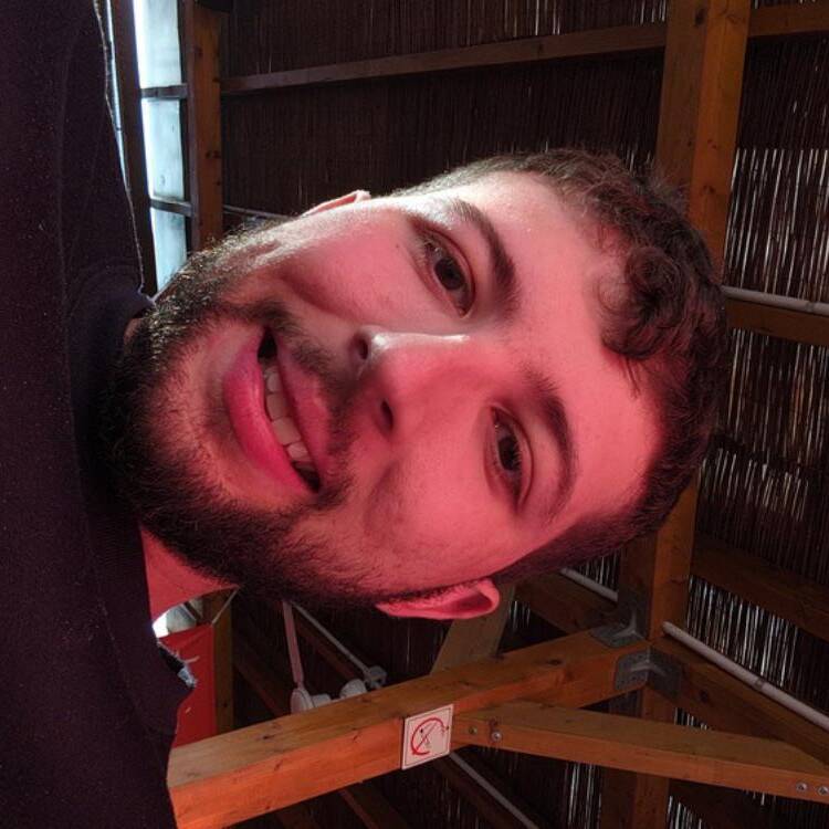 Foto de perfil de Ruben