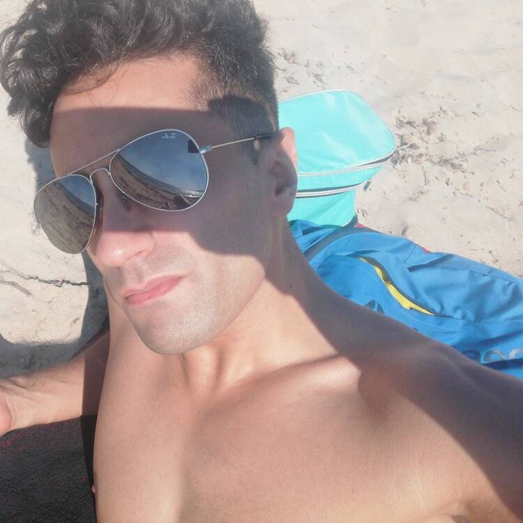 Foto de perfil de Richi