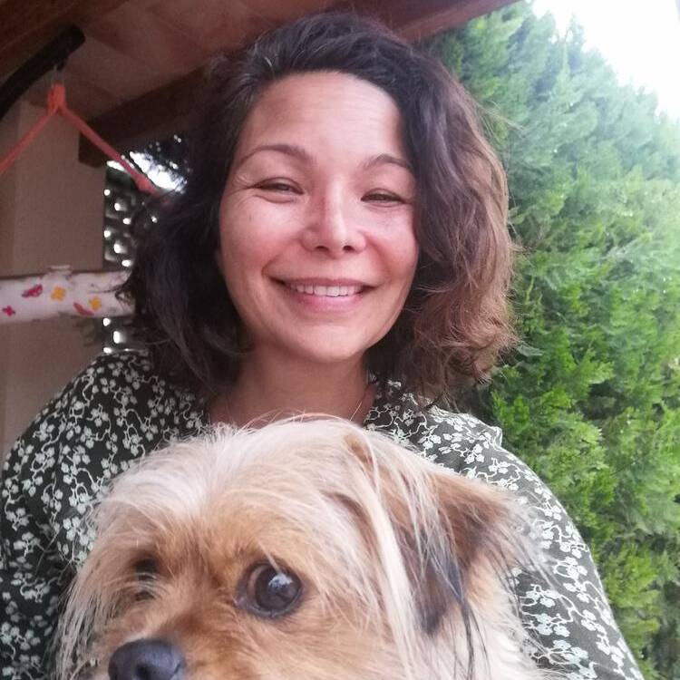 Foto de perfil de Kika