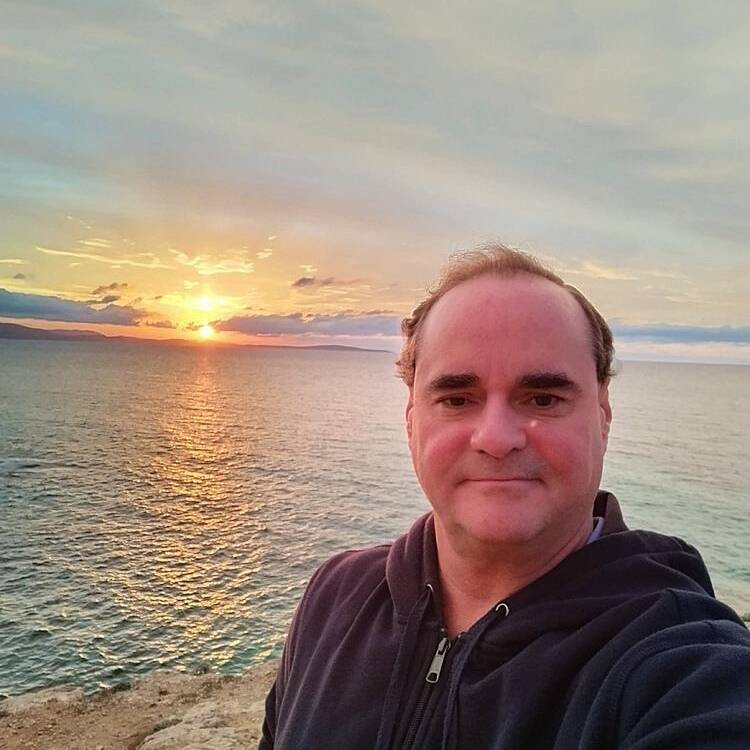 Foto de perfil de FB