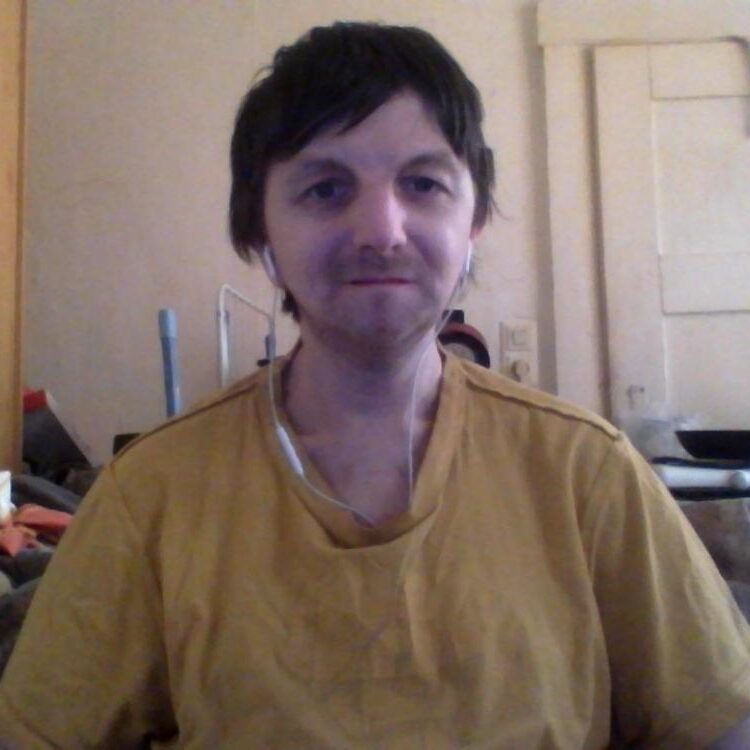 Foto de perfil de Bjoern Franke