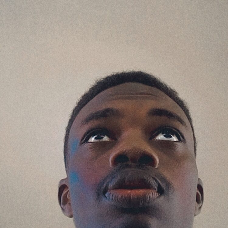 Foto de perfil de Fredrick