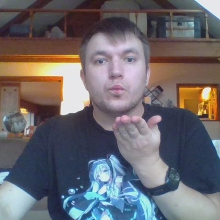 Foto de perfil de slava