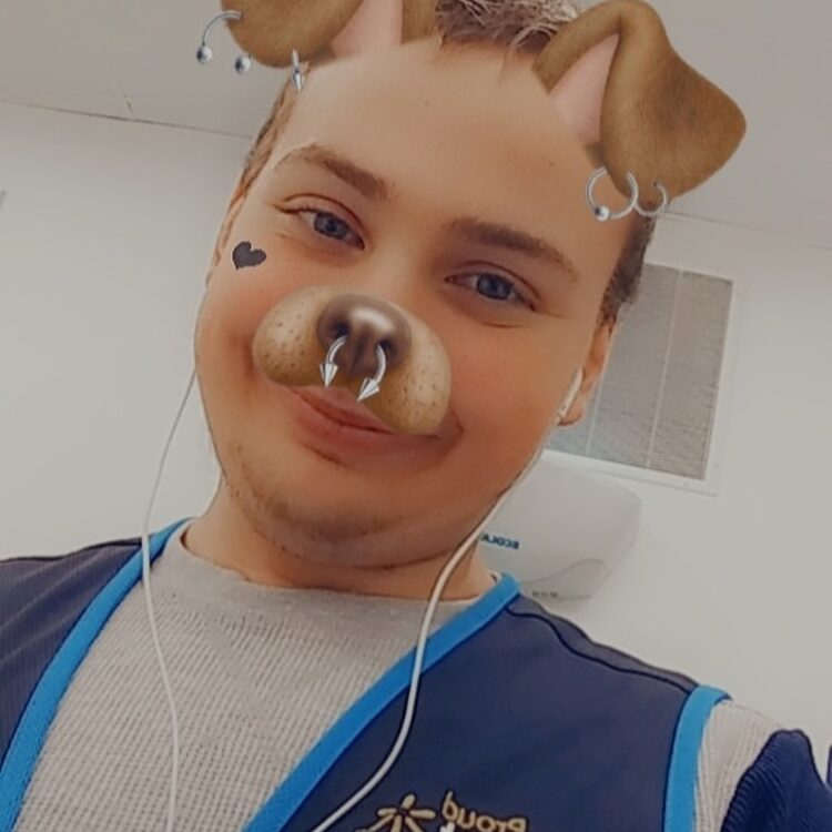 Foto de perfil de Austin999