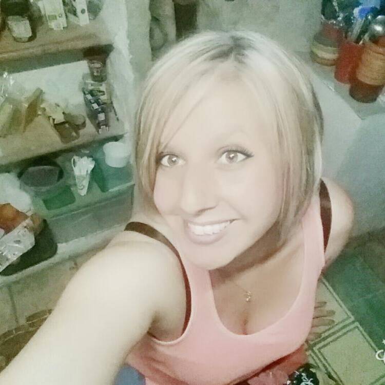 Foto de perfil de Marona84