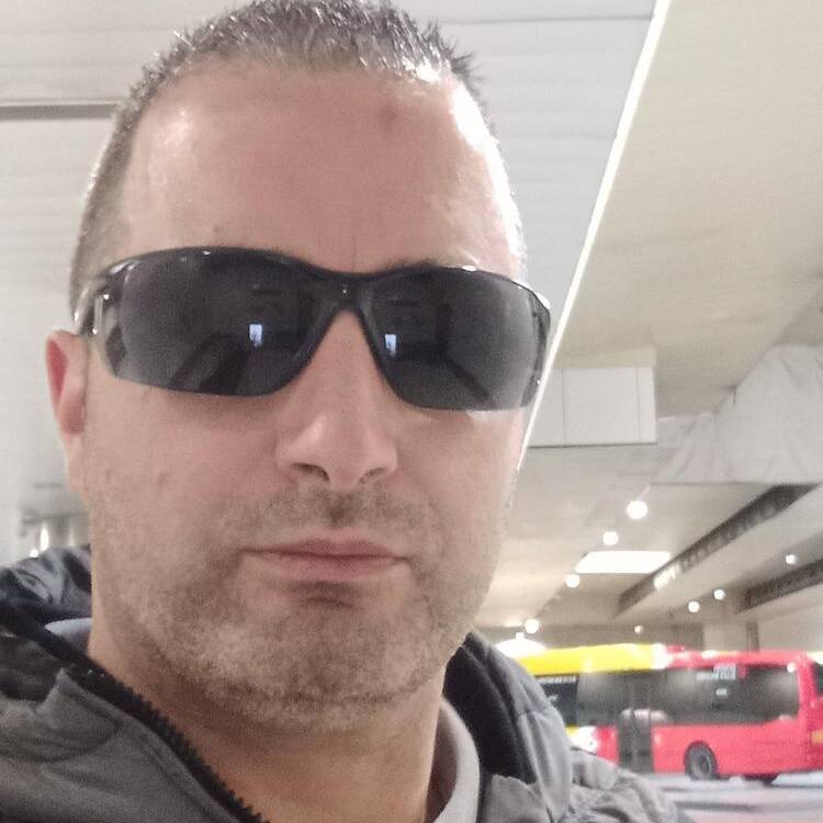 Foto de perfil de Jorge
