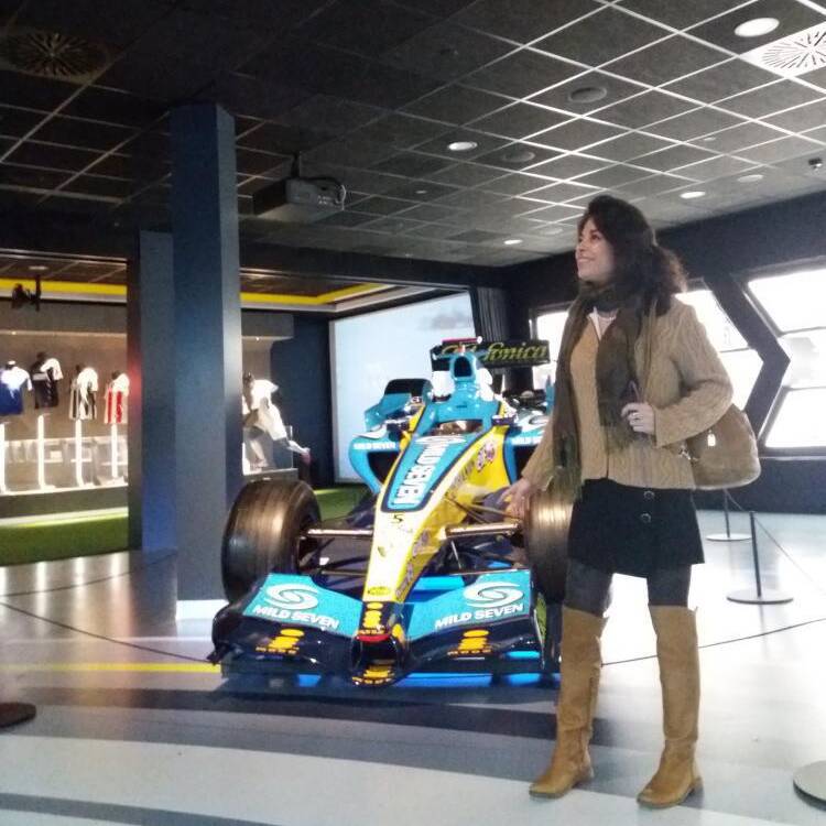 Foto de perfil de Carrie64