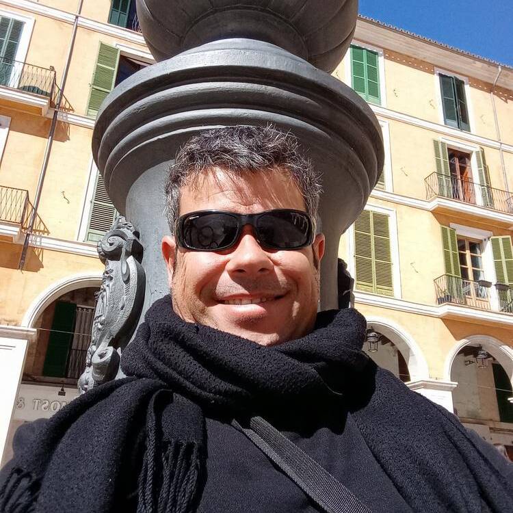 Foto de perfil de Juanmi