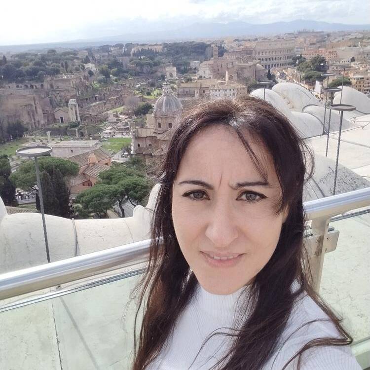 Foto de perfil de Ali