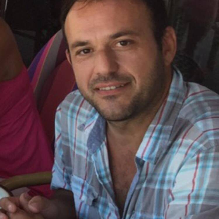 Foto de perfil de Sacha