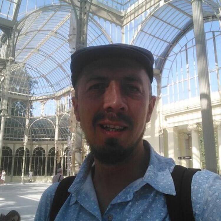Foto de perfil de Hernan Alexis