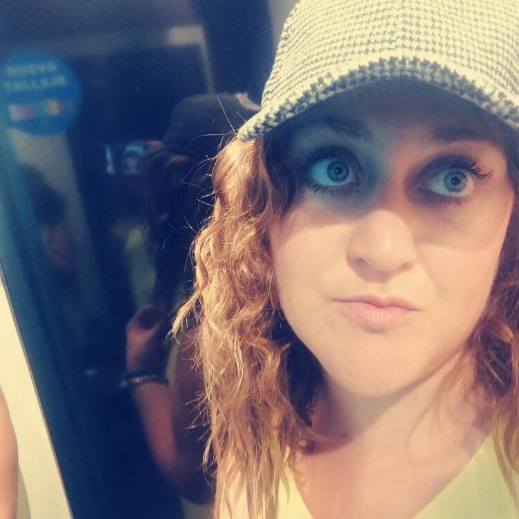 Foto de perfil de Rocio