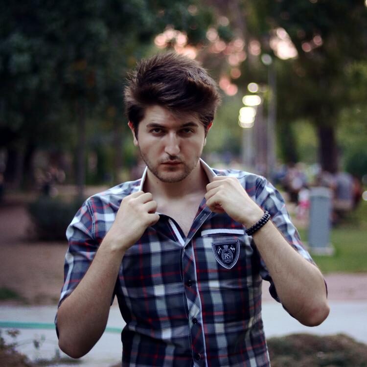 Foto de perfil de NyxorNyks