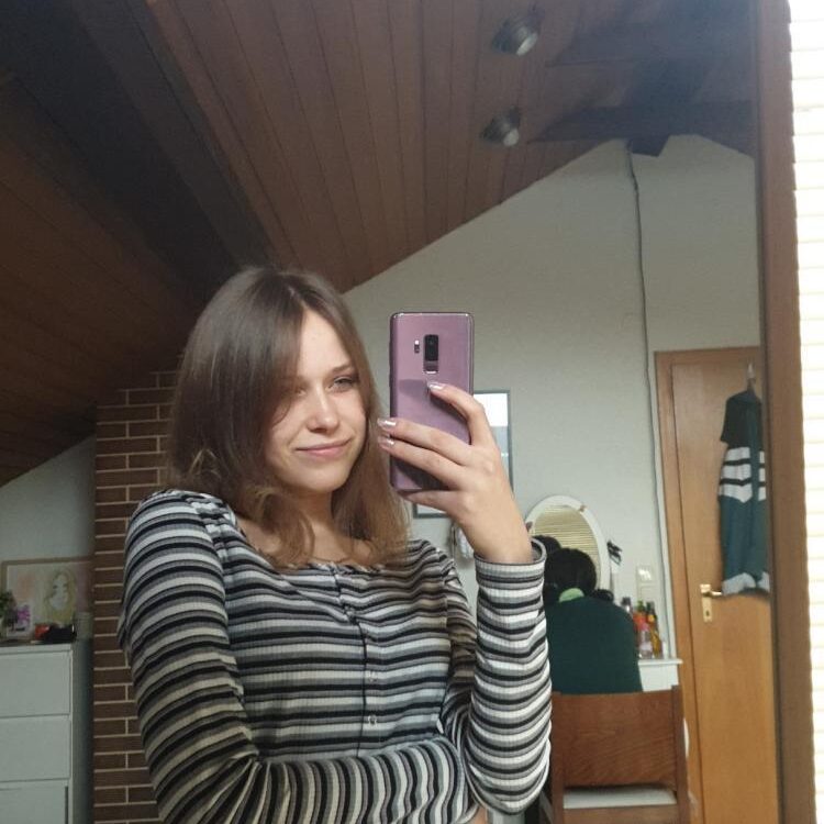 Foto de perfil de Kami
