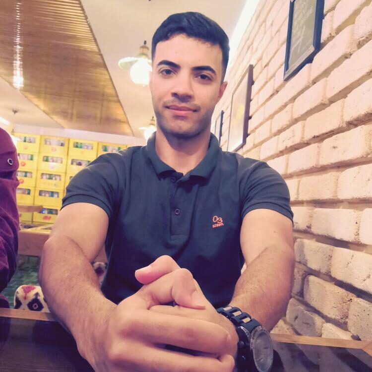 Foto de perfil de Ali