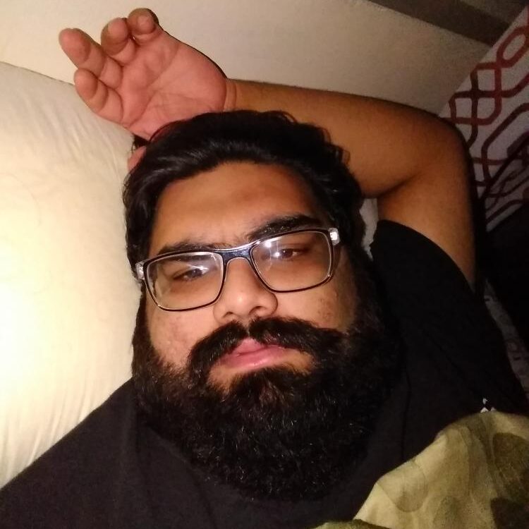 Foto de perfil de Raj