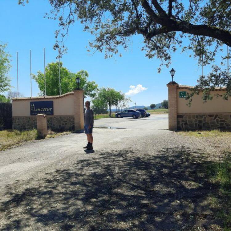 Foto de perfil de Raul Manzanares Gomez