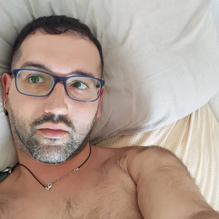 Foto de perfil de David