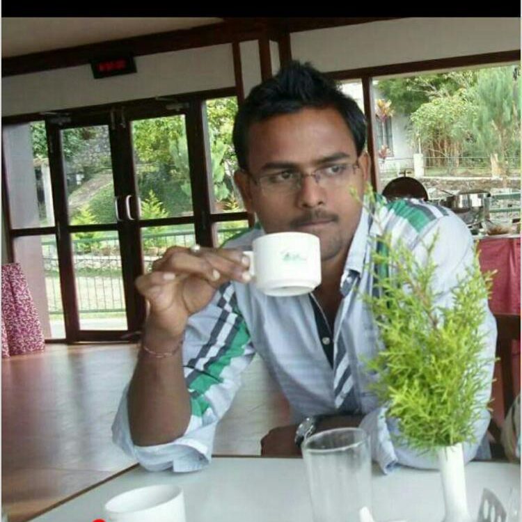 Foto de perfil de pradeep