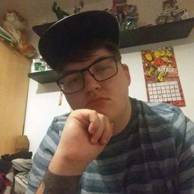 Foto de perfil de Ethan