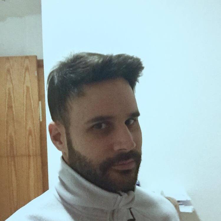 Foto de perfil de Rubens
