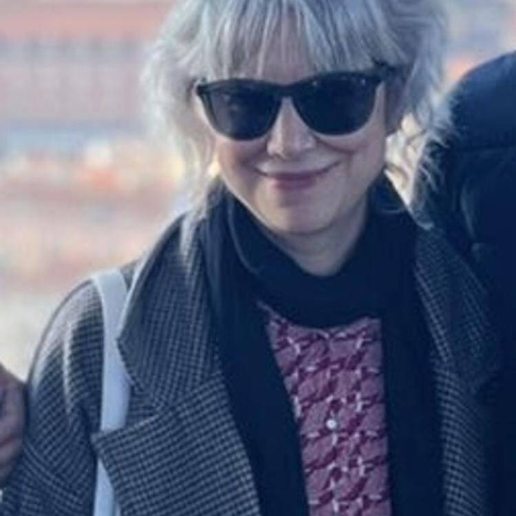 Foto de perfil de Maria