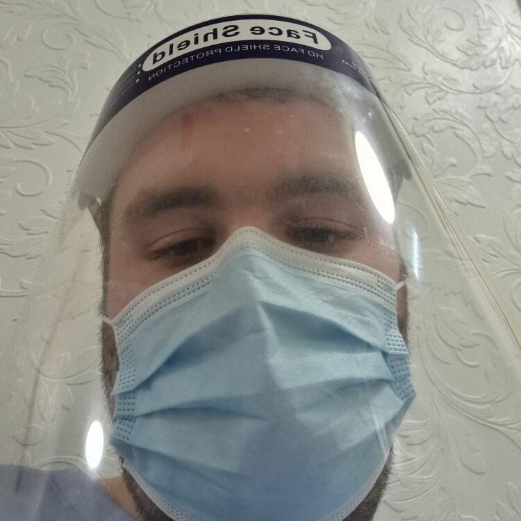 Foto de perfil de Thefatgeordie
