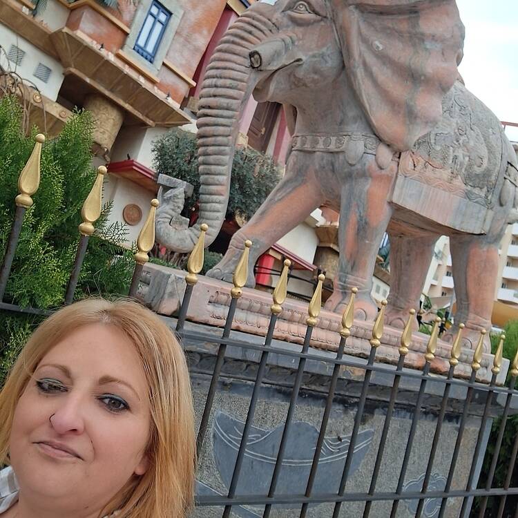 Foto de perfil de Susana