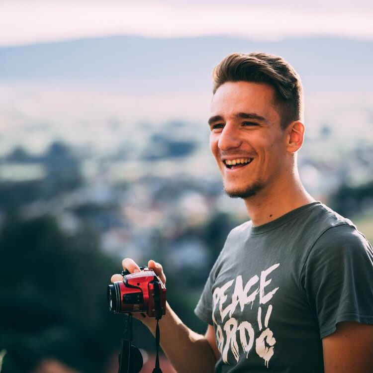 Foto de perfil de Aldin