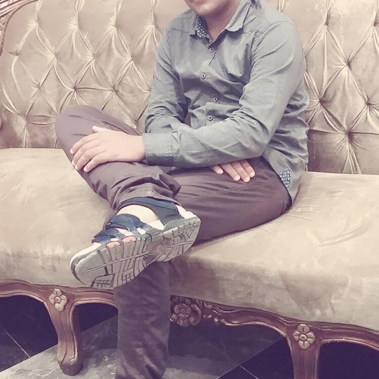 Foto de perfil de Muhammad nabeel