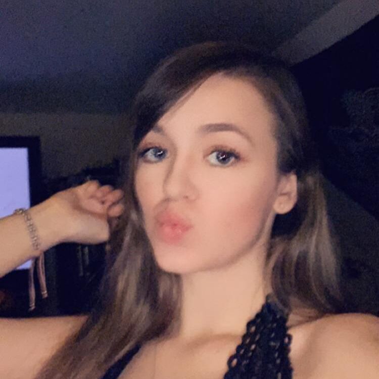 Foto de perfil de Bunnybmoore