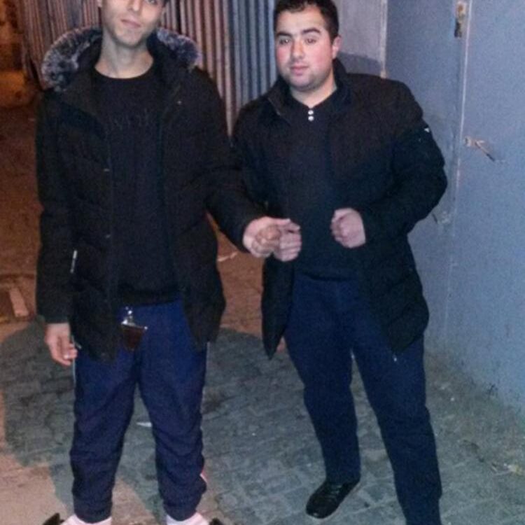 Foto de perfil de anis