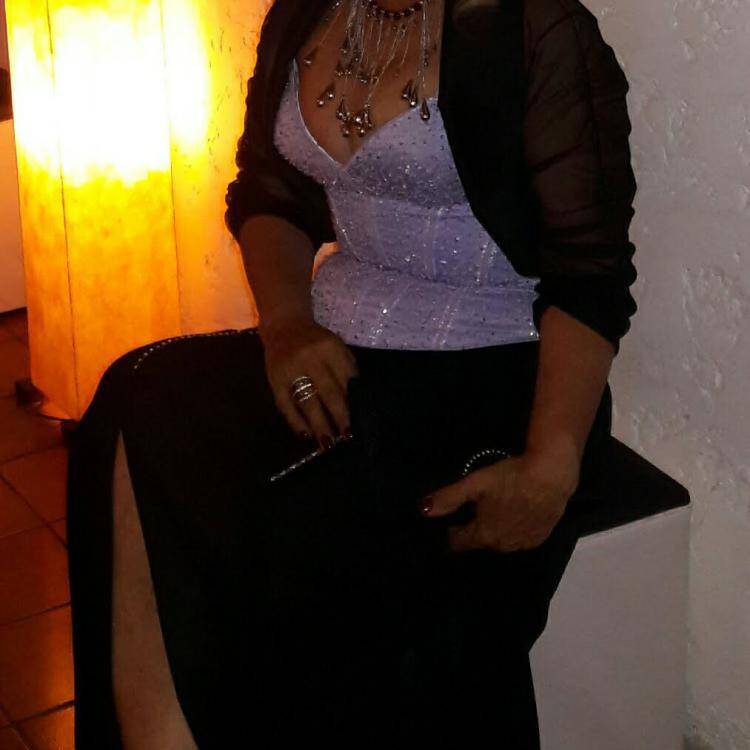Foto de perfil de Mercedes