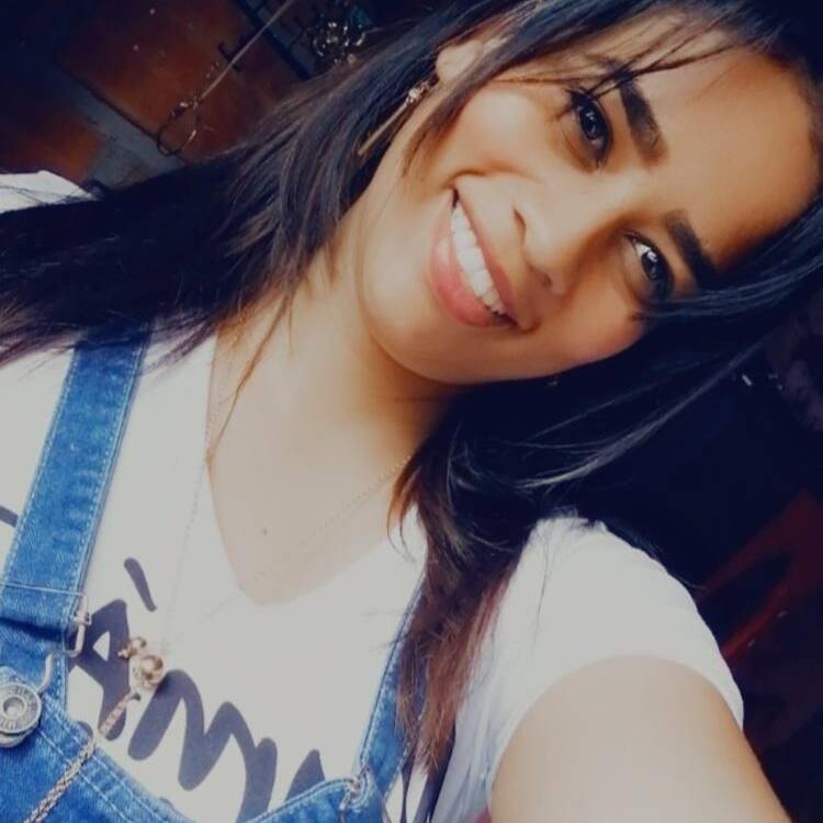 Foto de perfil de Kat