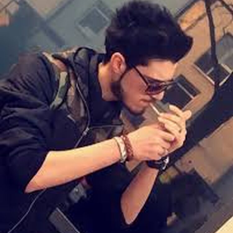 Foto de perfil de Janjj