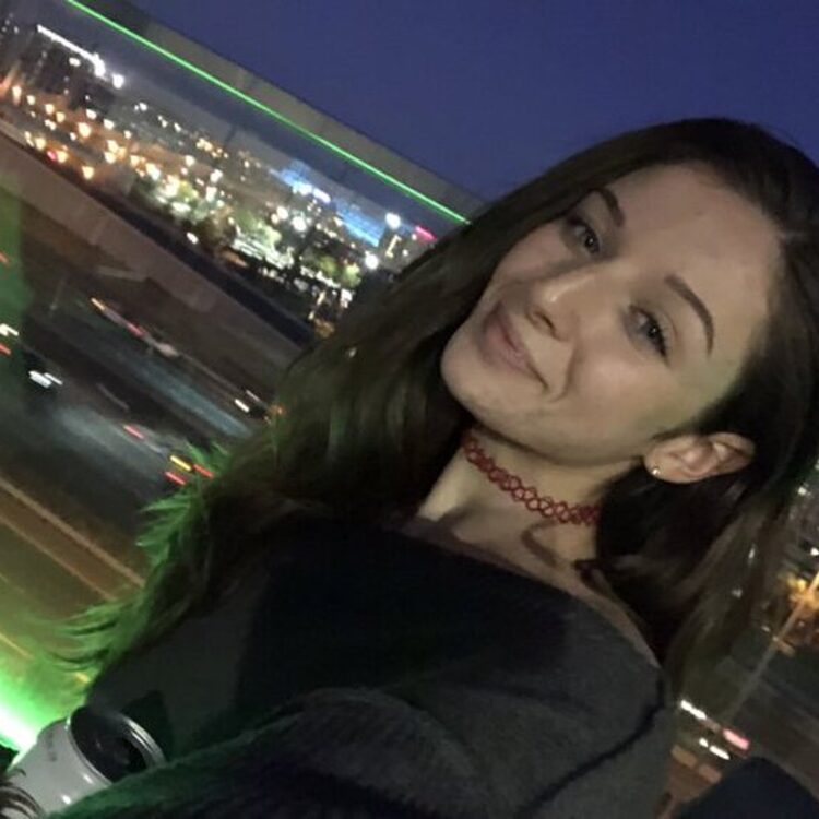 Foto de perfil de Haley Grace