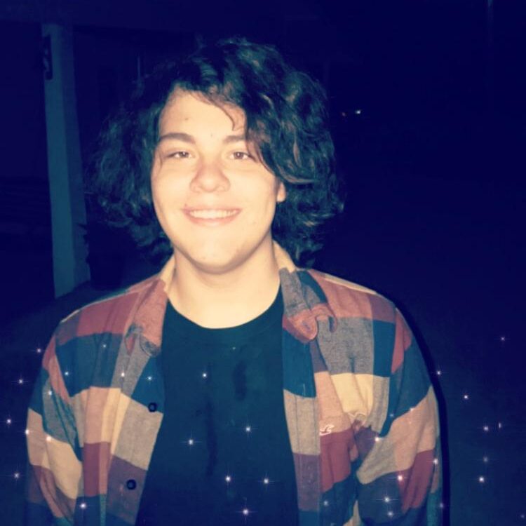 Foto de perfil de Gabriel Messamore