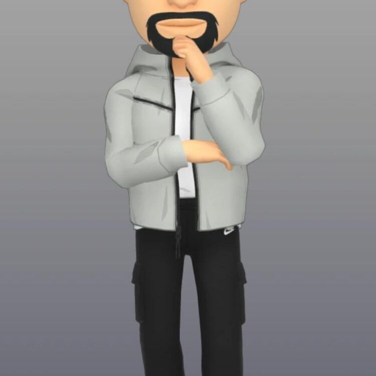 Foto de perfil de its_sk93