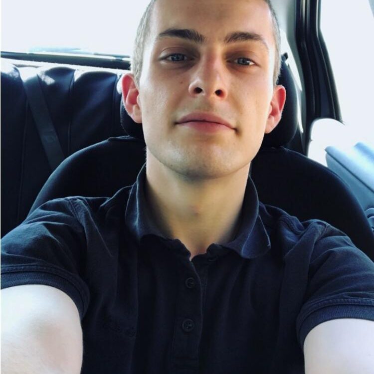 Foto de perfil de Marc