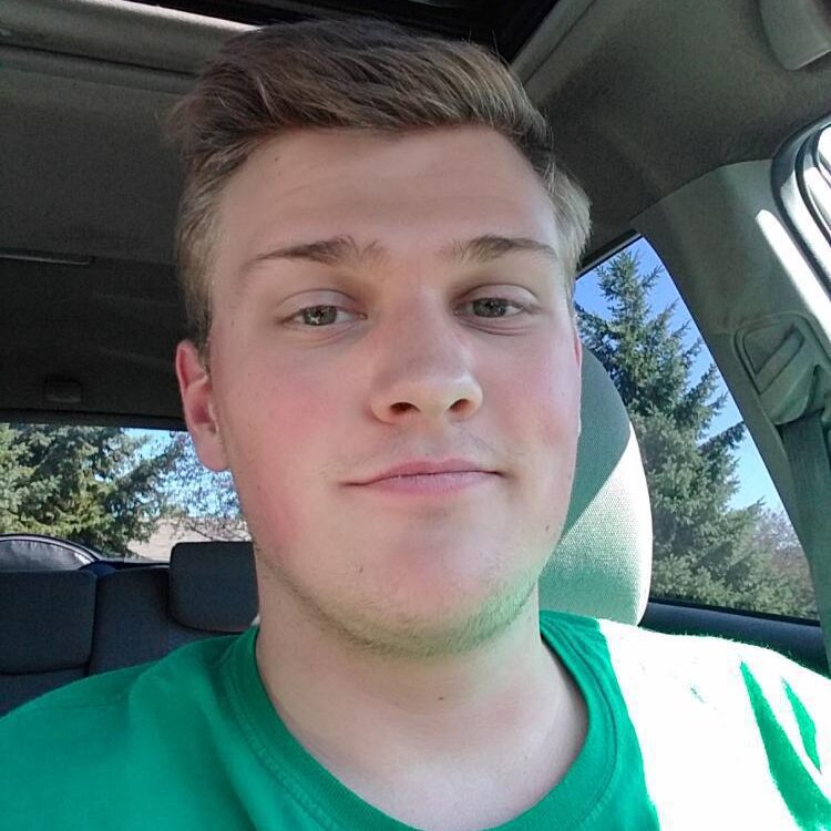 Foto de perfil de Matt22222