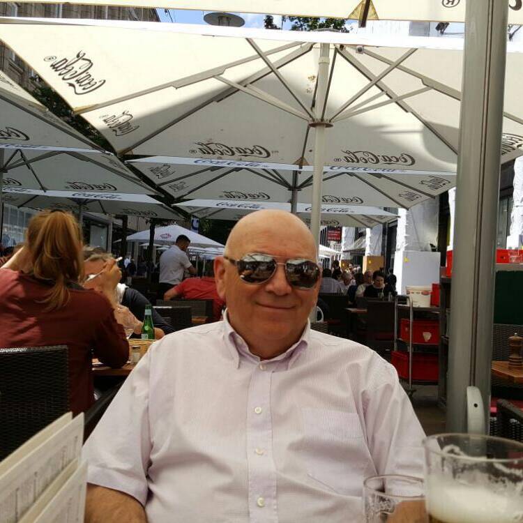 Foto de perfil de Jose
