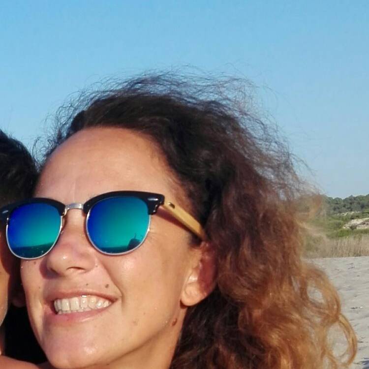 Foto de perfil de Monica Cioni