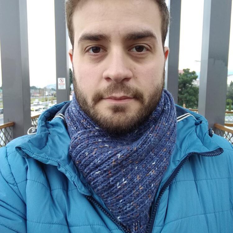 Foto de perfil de cakmakokan61