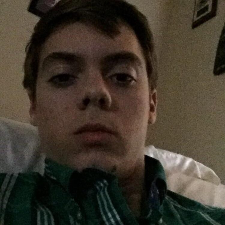 Foto de perfil de Ethan