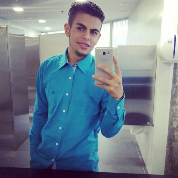 Foto de perfil de Nicolashustons