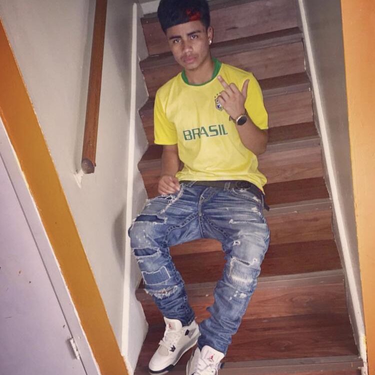 Foto de perfil de 38baby