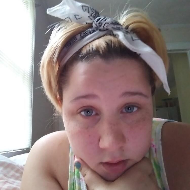 Foto de perfil de Amber Shaver
