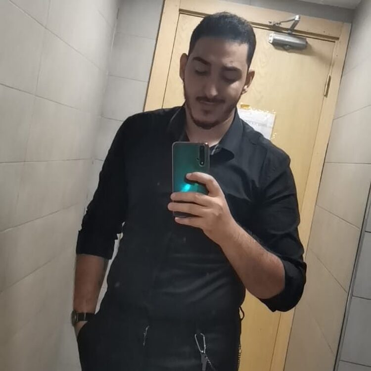 Foto de perfil de Taoufik.monster