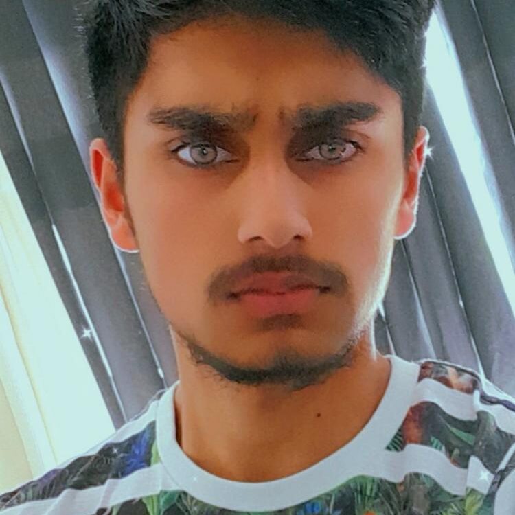 Foto de perfil de Asad Ali