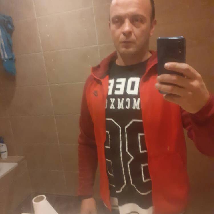 Foto de perfil de Javi